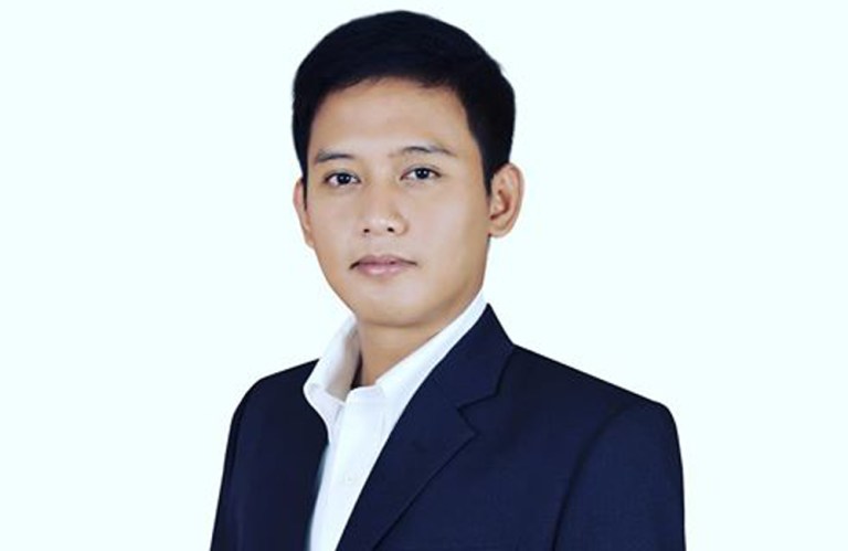 Kadiv Jaringan & Kampanye